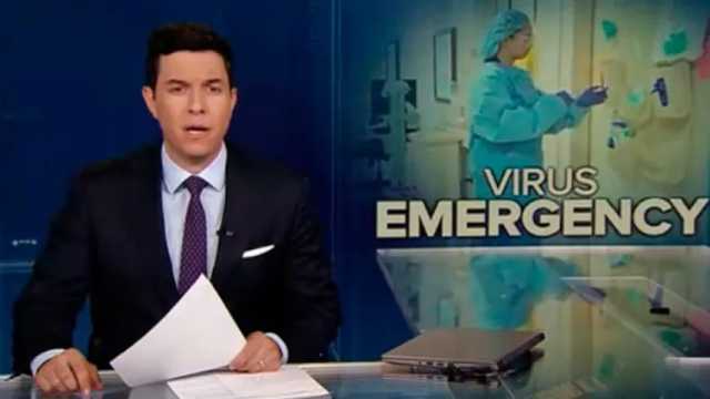 Virus Emergency, lo que avanzan cuatro profetas y gurús de las nuevas civilizaciones. (Foto: ABCnews)