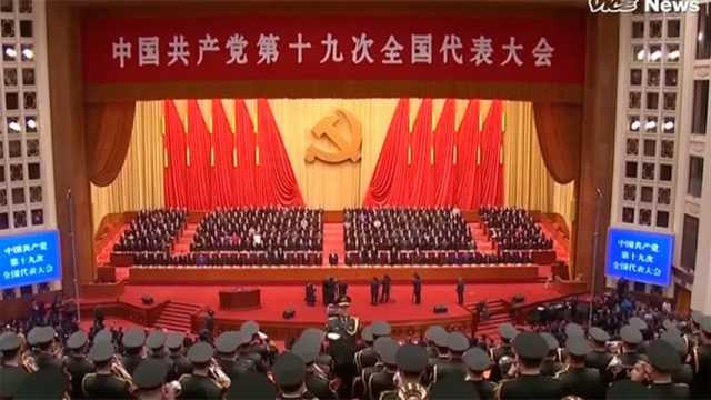 ¿Qué futuro político para Xi Jinping? (Foto: HBO)