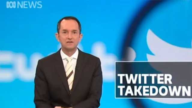 Twitter desarma la operación del Gobierno chino. (Foto: ABCnews)