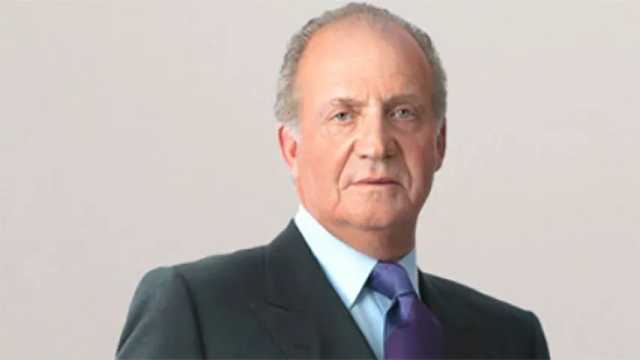 El rey emérito Juan Carlos I. (Foto: @CasaReal)